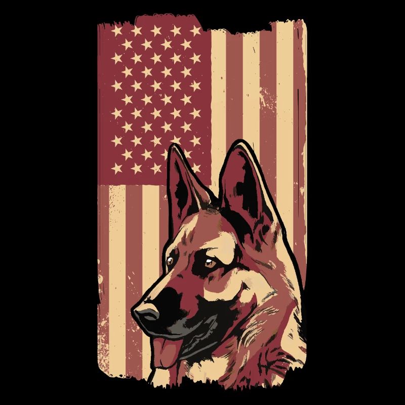 Malinois Dog