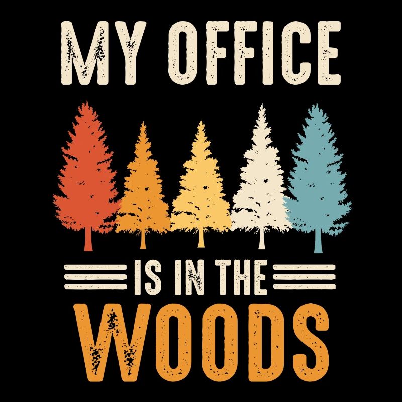 Bûcheron Whale Worker Chainsaw Axe