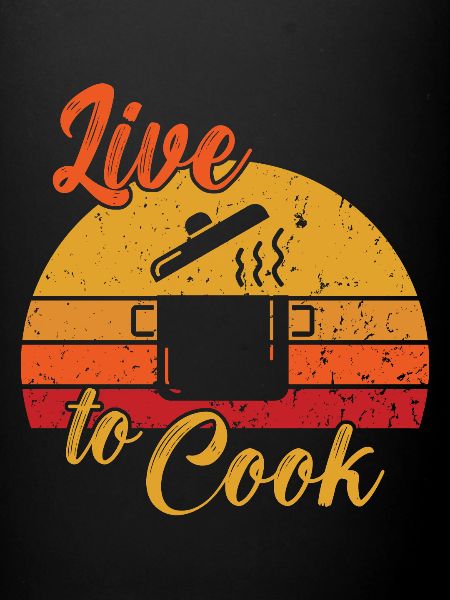 Vivre pour cuisiner / Kochen