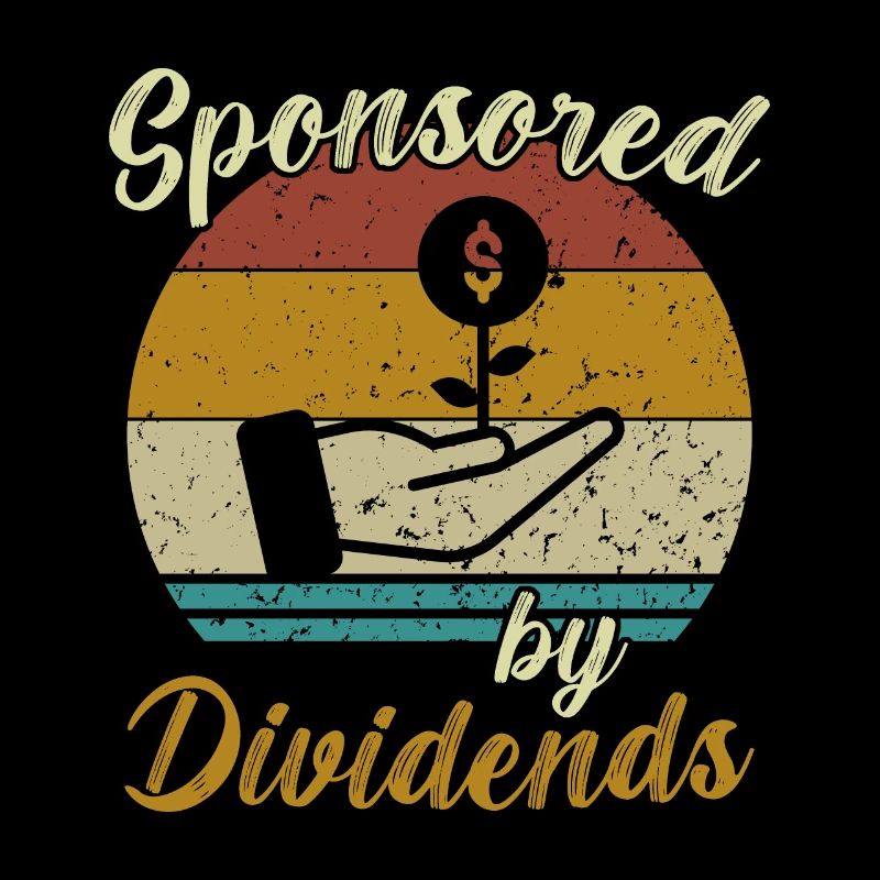 Sponsored by Dividends / Shares