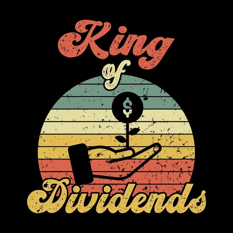 Roi des dividendes / Actions