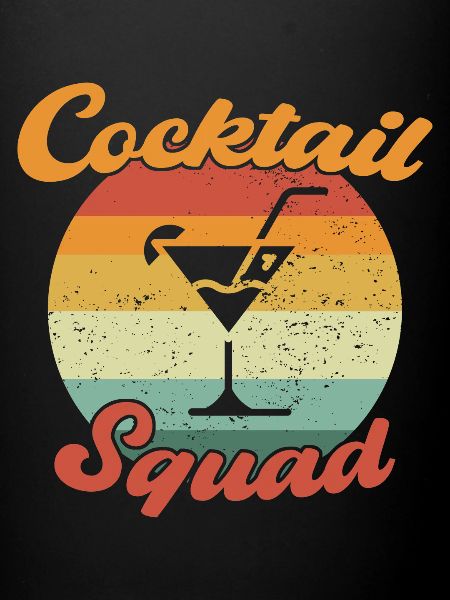 Cocktail Squad / Cocktail