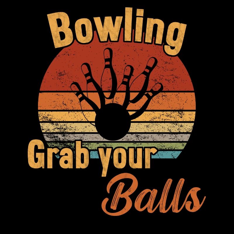 Prenez vos balles / Bowling