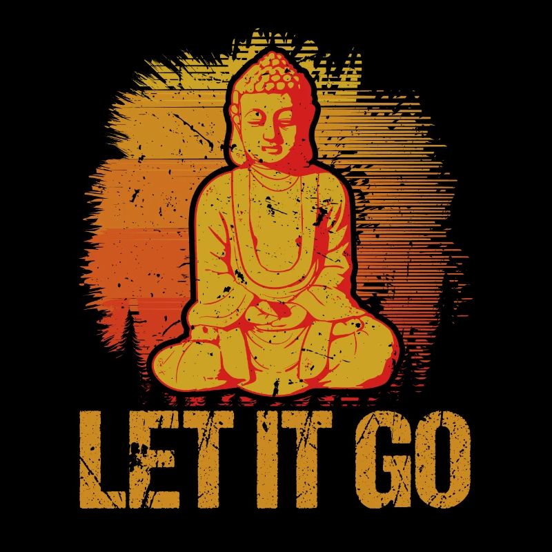Buddha Meditate
