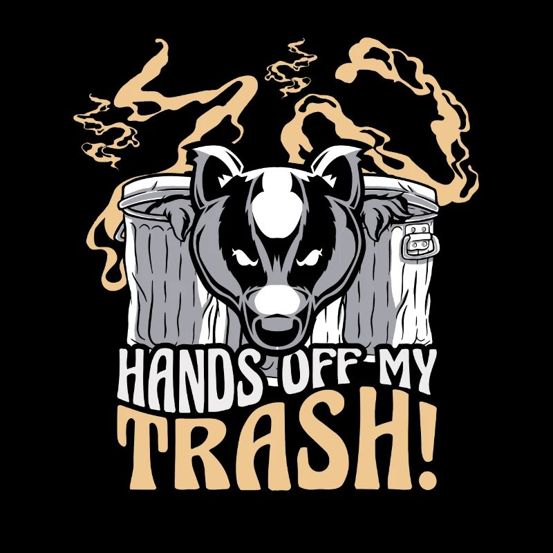 Badger Animal