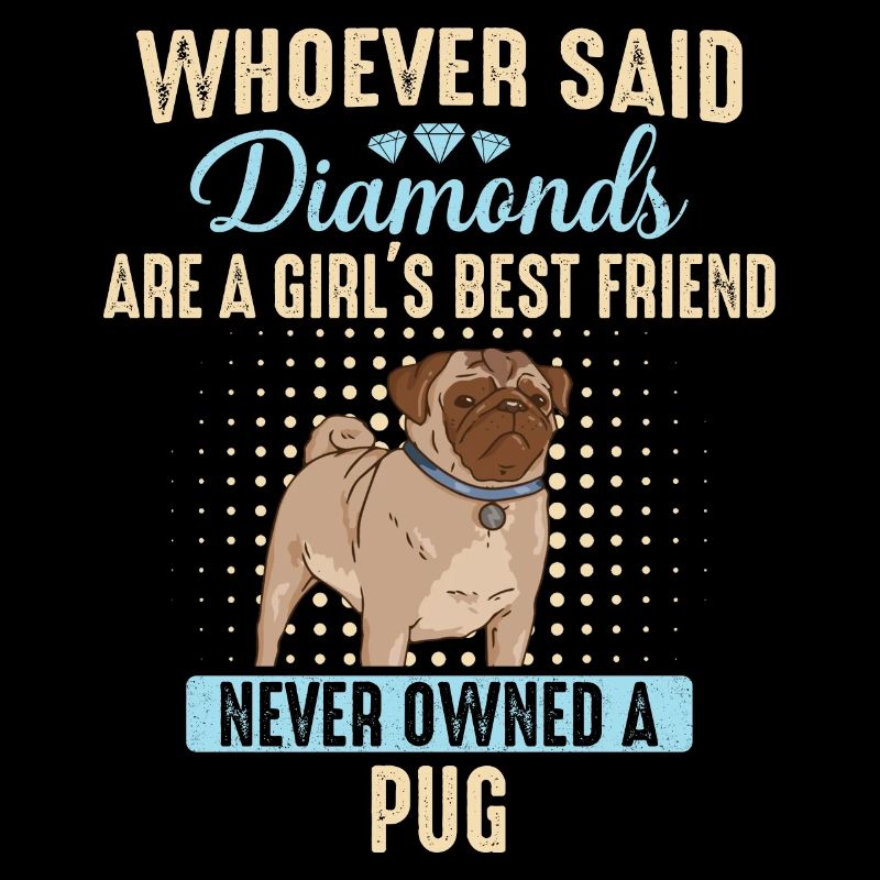 Carlin Pug Chien