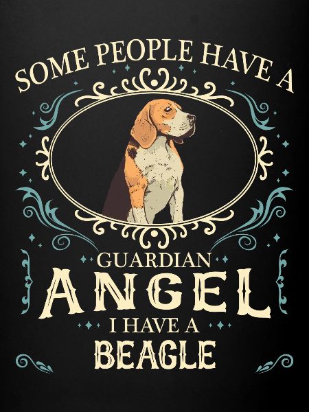 Chien Beagle