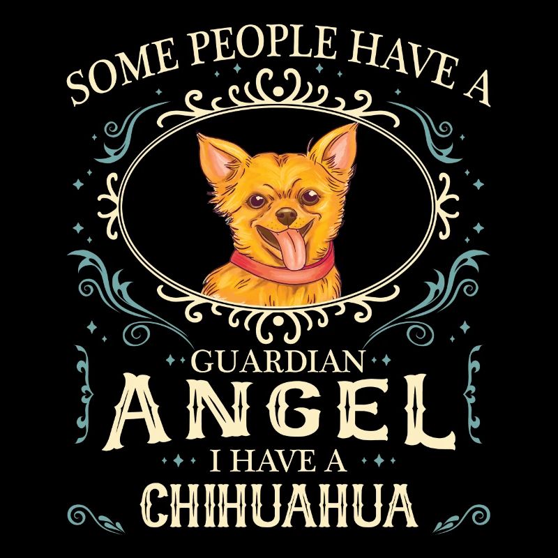 Chien Chihuahua