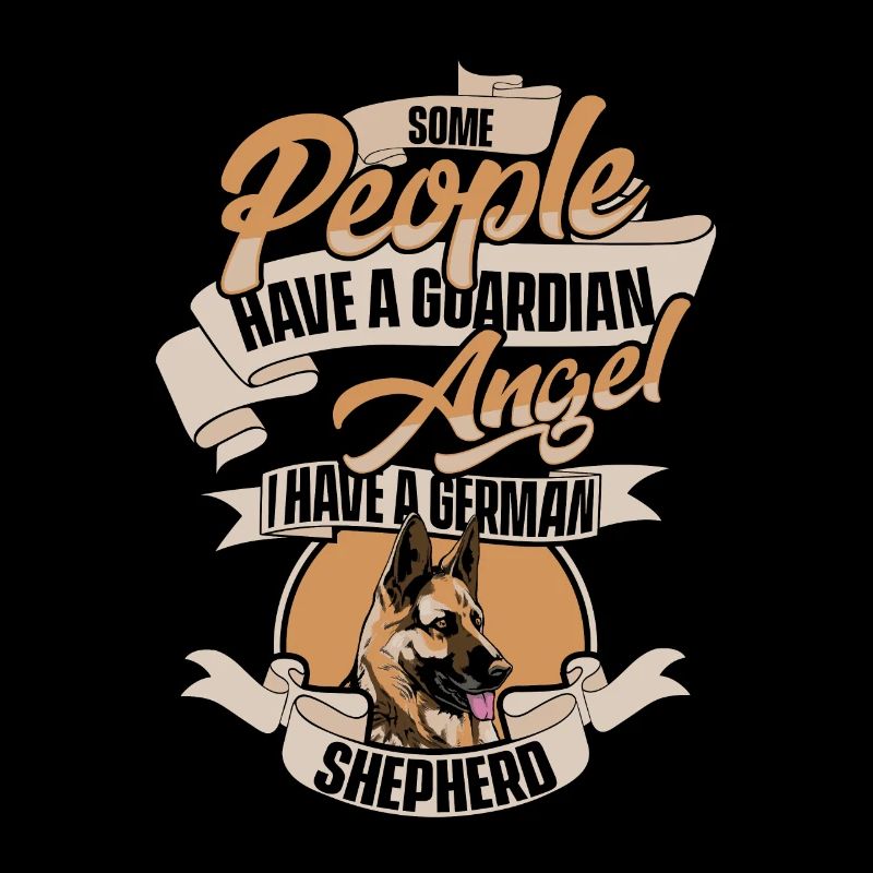 German Shepherd Dog
