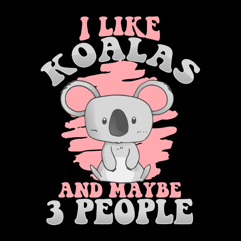 Koala Koalas Koala Ours Animal