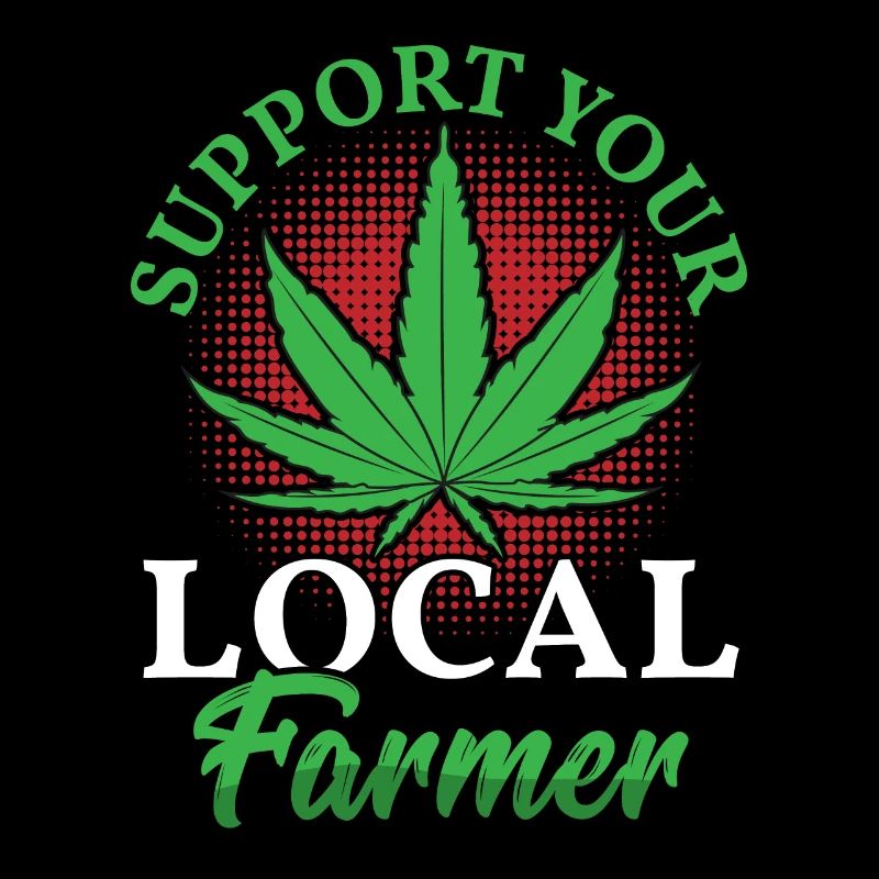 Support Your Farmer Cannabis