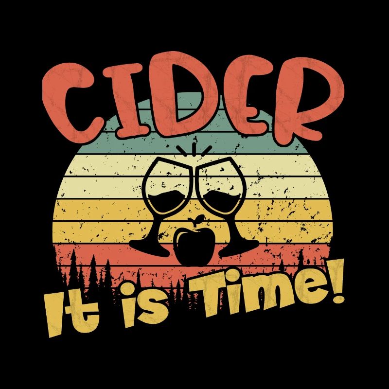 Cidre - Il est temps / Cidre