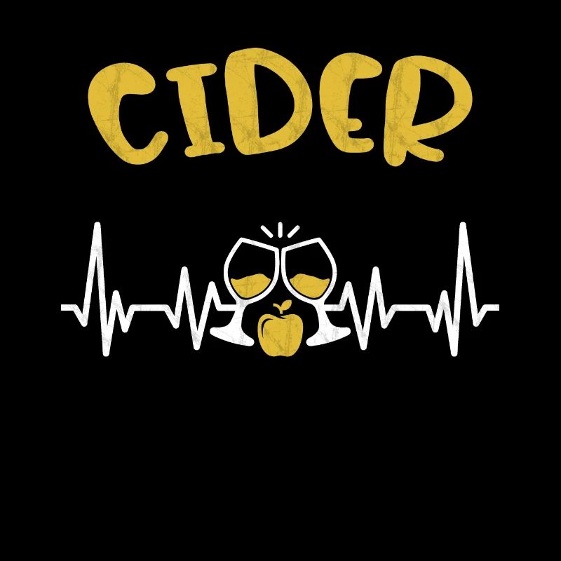 Cider Heartbeat / Cider