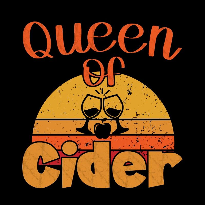 Reine du cidre / Cidre