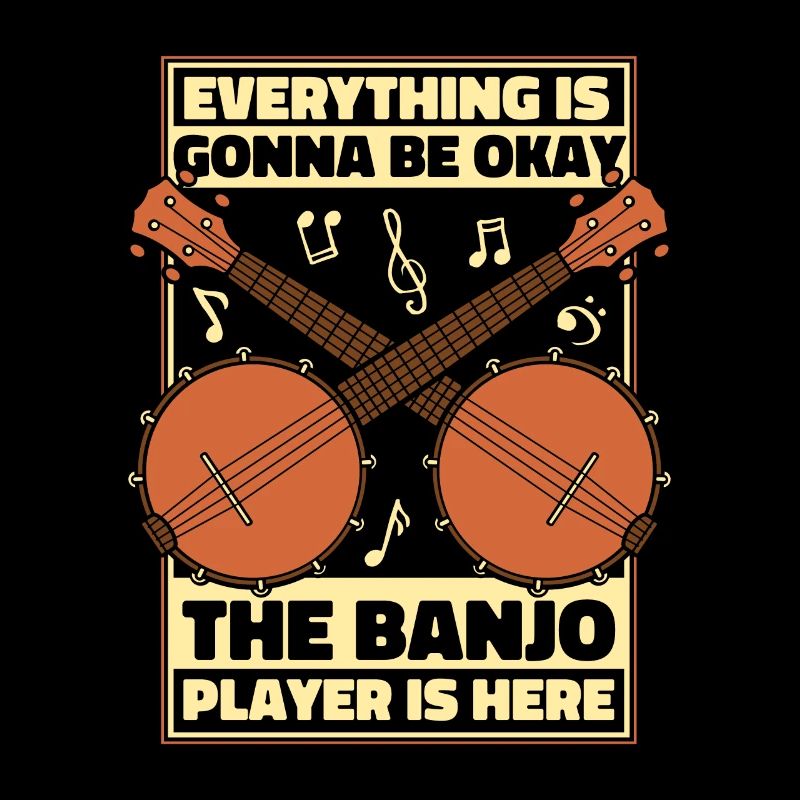 Banjo Instrument