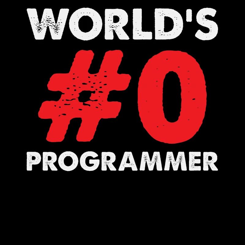Worlds 0 Programmer Quote Devloper