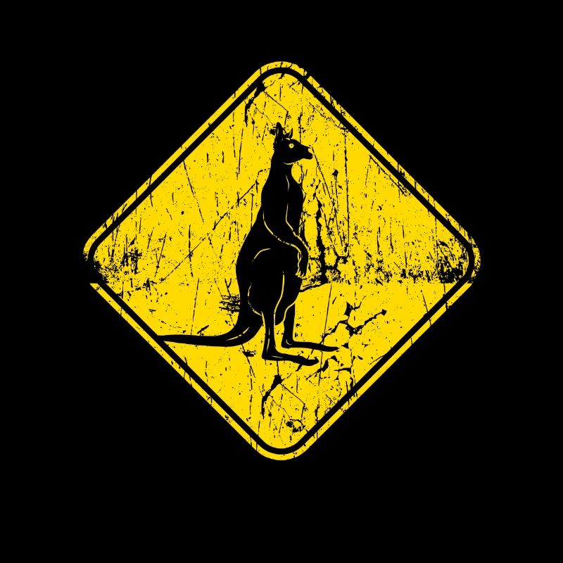 Australia Kangaroo