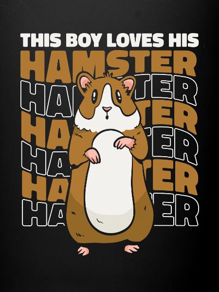 Hamster