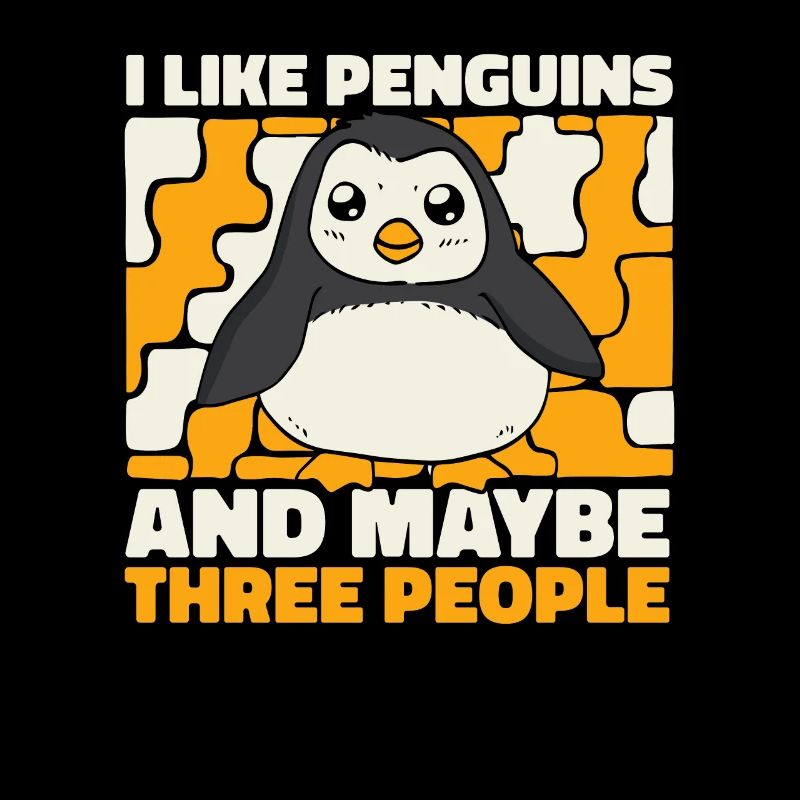 Penguin