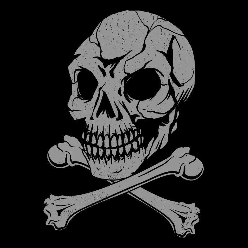 Halloween Skull