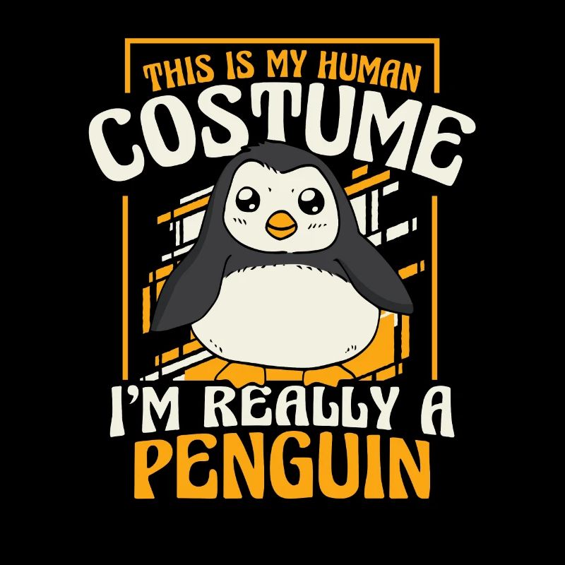 Pinguin