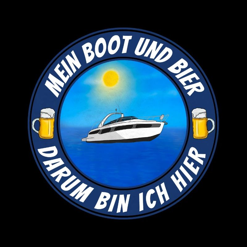Boot und Bier