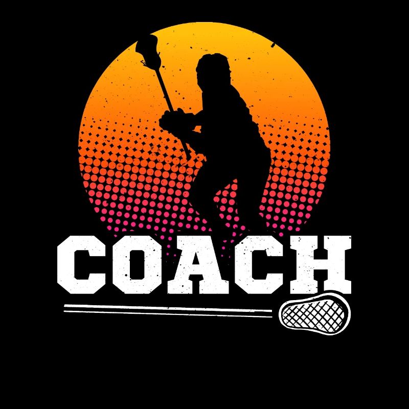 Lax Coach