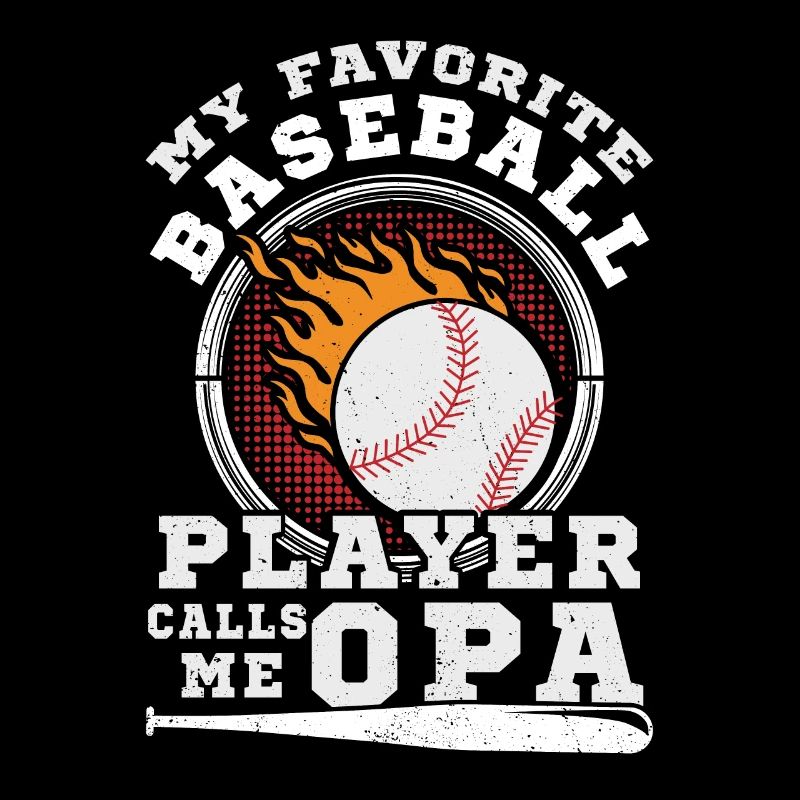 My Favorite Baseball Player