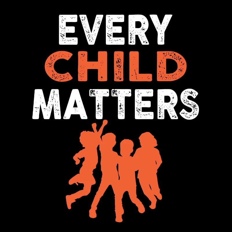 Every Child Matter