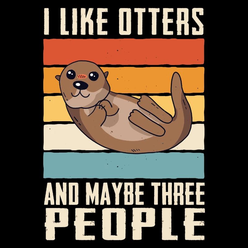 Loutre de mer