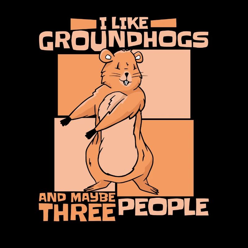Marmot Marmots Rodent Animal Ground squirrel