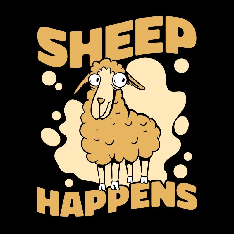 Sheep Sheep Farmer Lamb Farmer