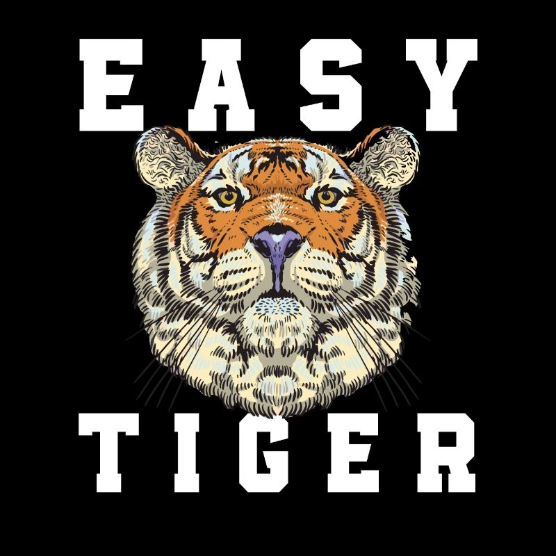 Easy Tiger