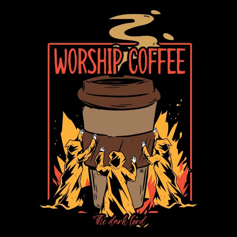 Worship Coffee