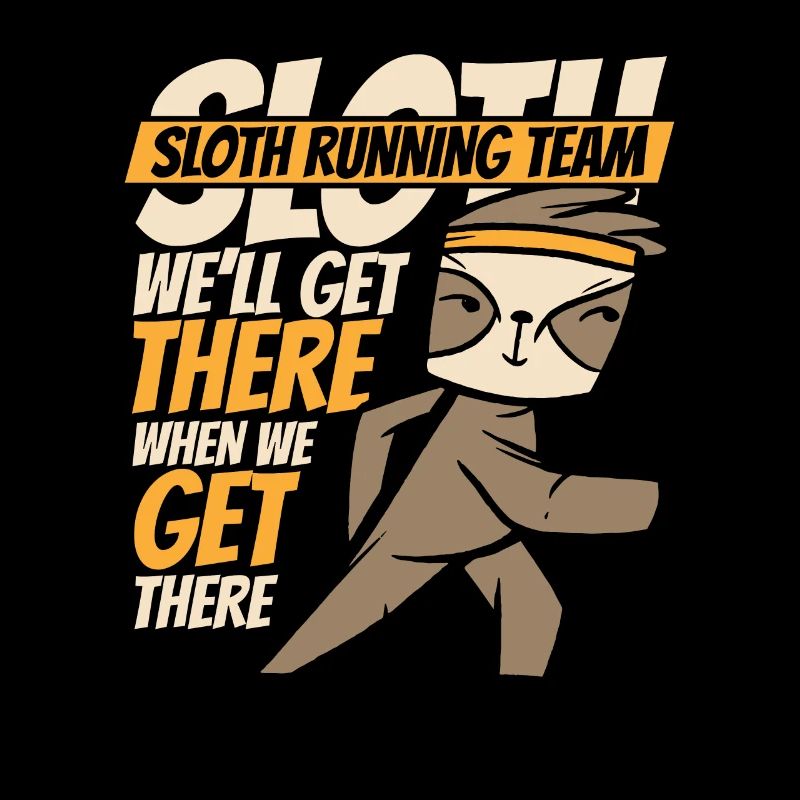 Sloth Sloths Sleeping Lazy