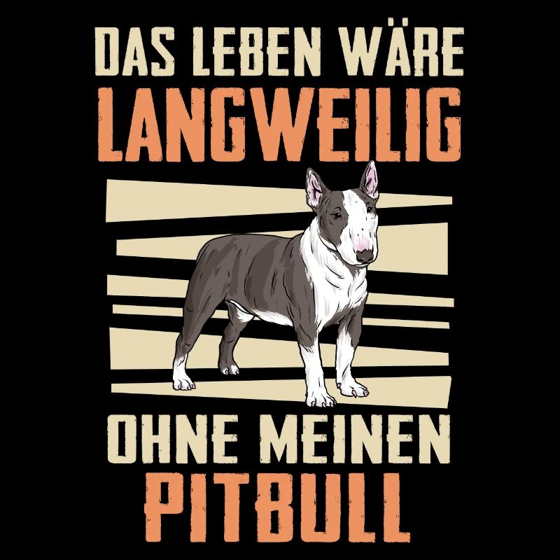 Pitbull APBT American Pitbull Terrier