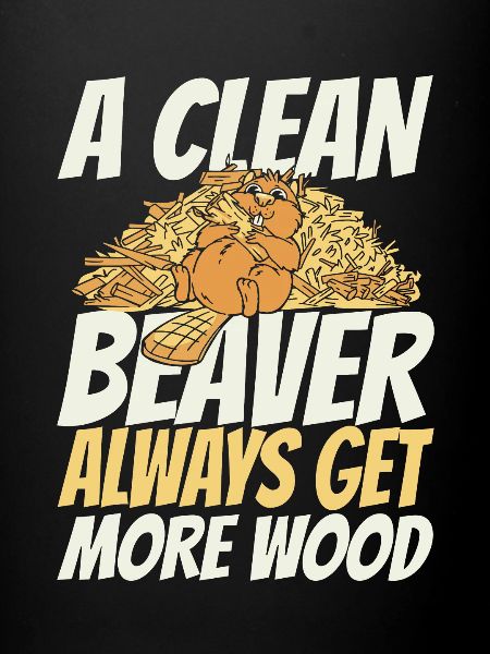 Beaver Animal