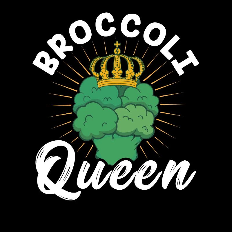 Broccoli Queen