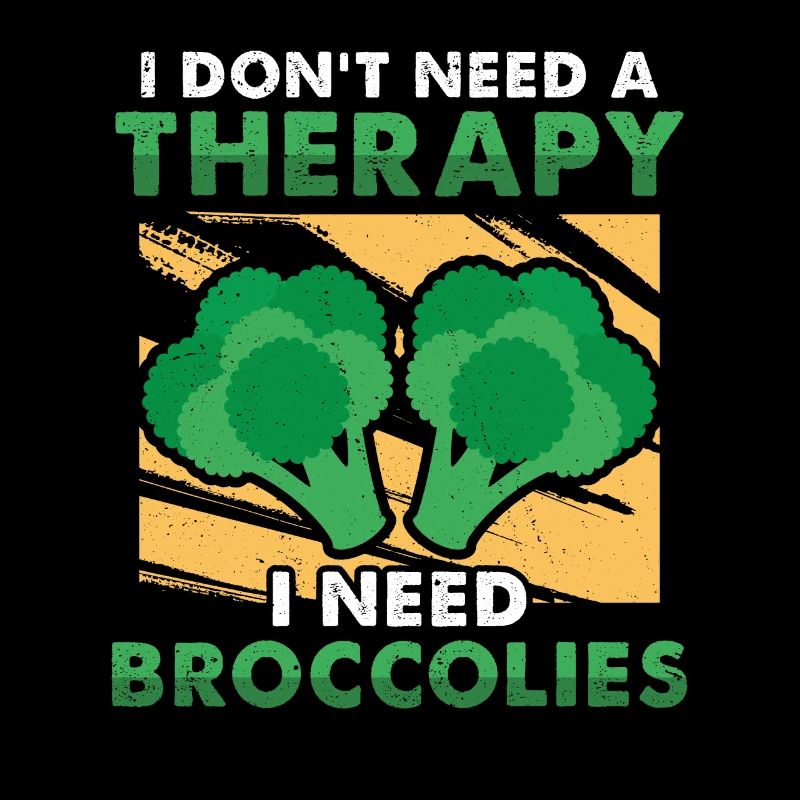 Needing Broccolies