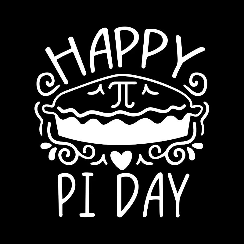 Funny Math Happy Pi Day