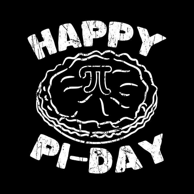 Funny Math Happy Pi Day