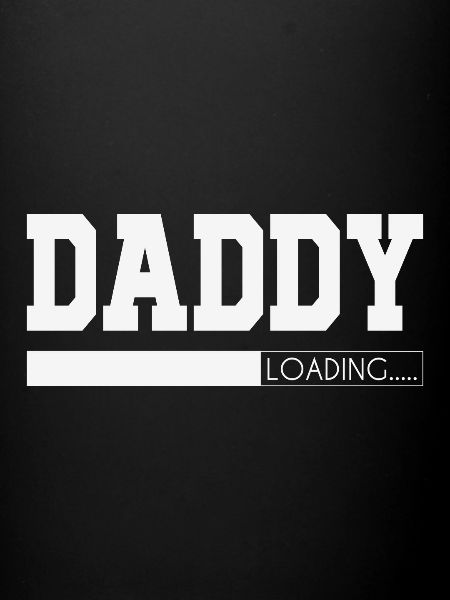 Daddy Loading