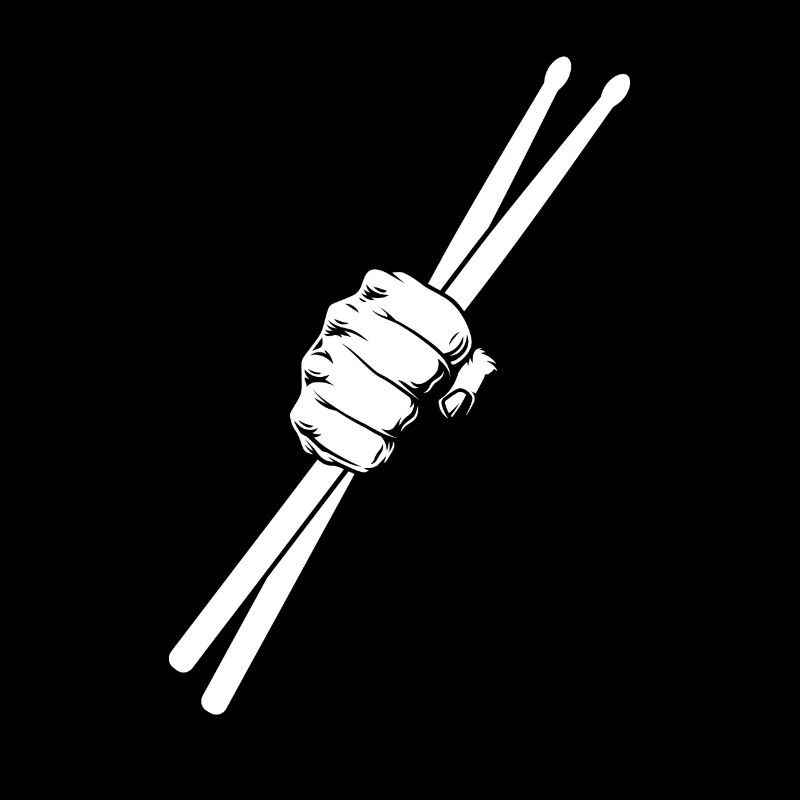 Drumsticks Drums