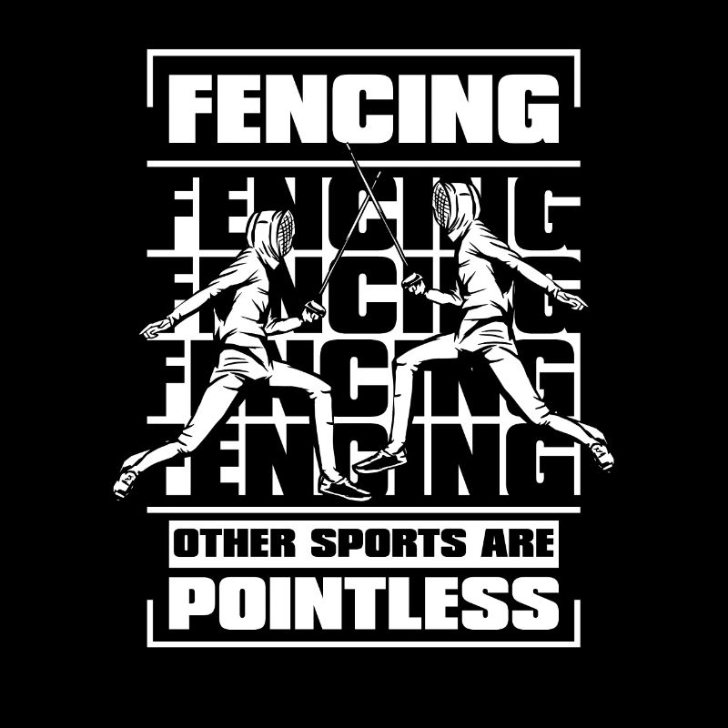 Fencing Fencers