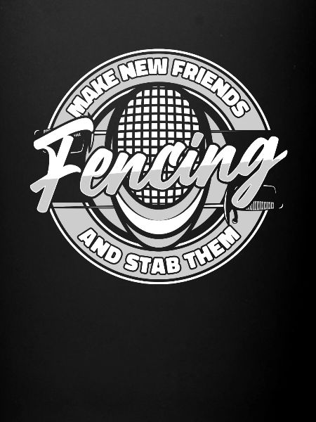 Fencing Fencer