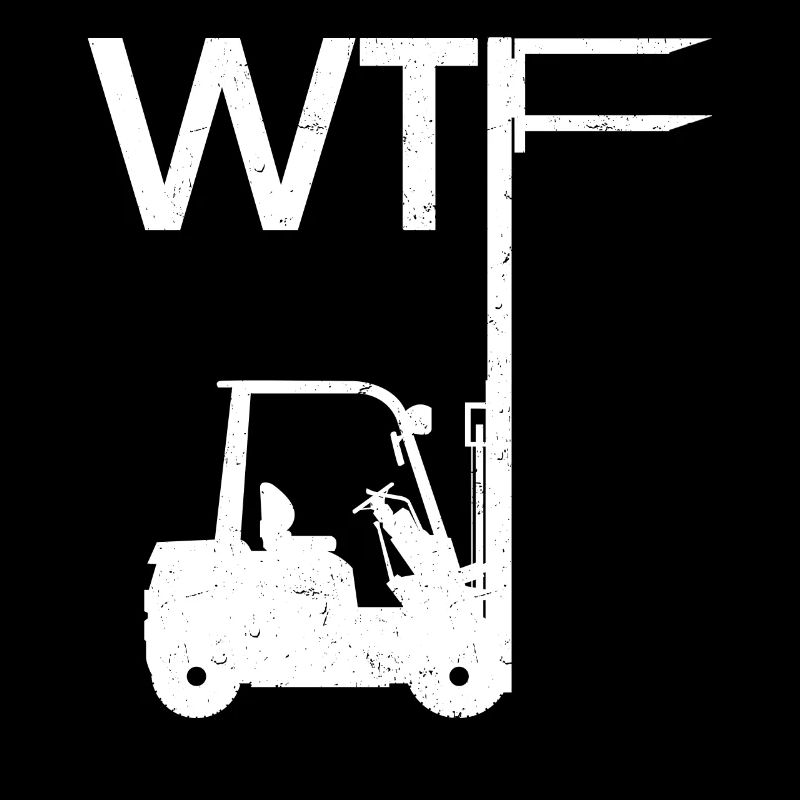 Forklift Warehousing Logistician Forklift Driver