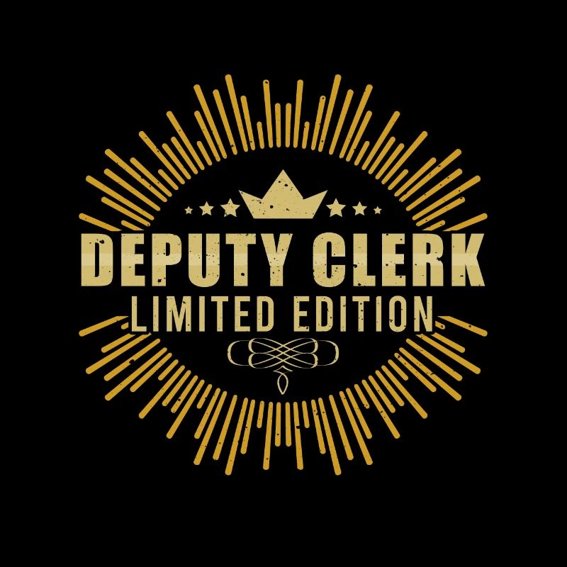 Deputy Clerk