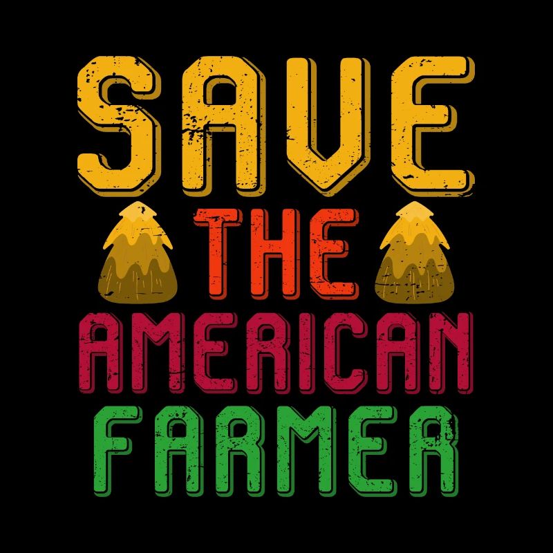 Save American Farmer