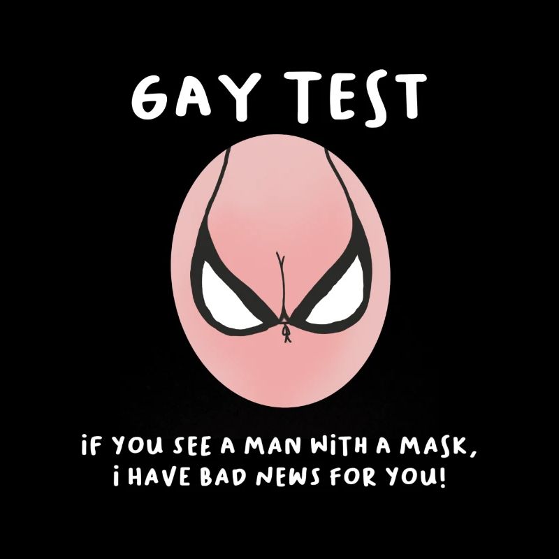 Gay Test