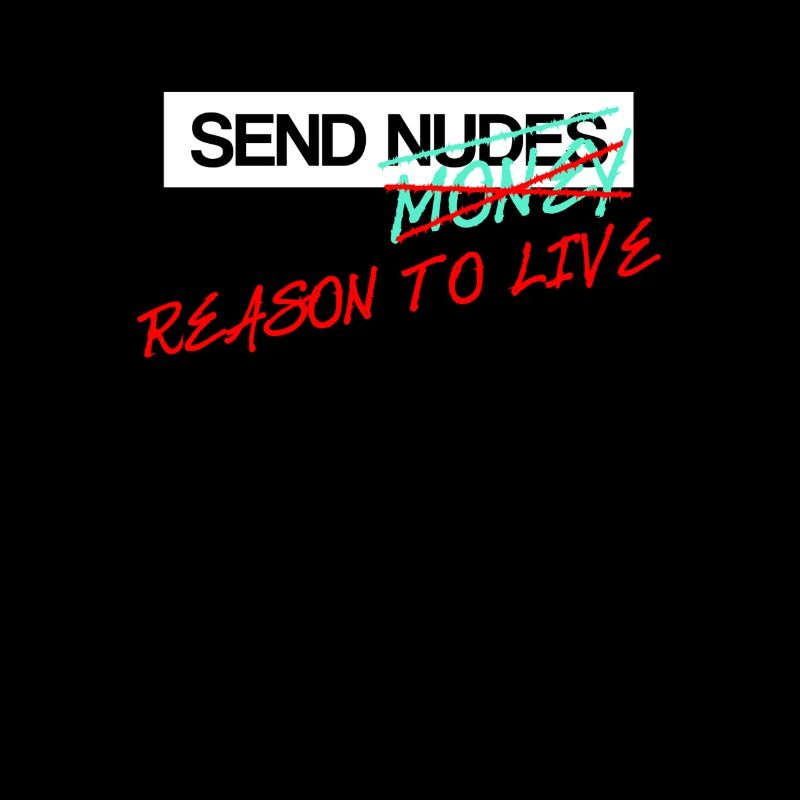 Envoyer des nus Envoyer de l’argent Envoyer une raison de vivre